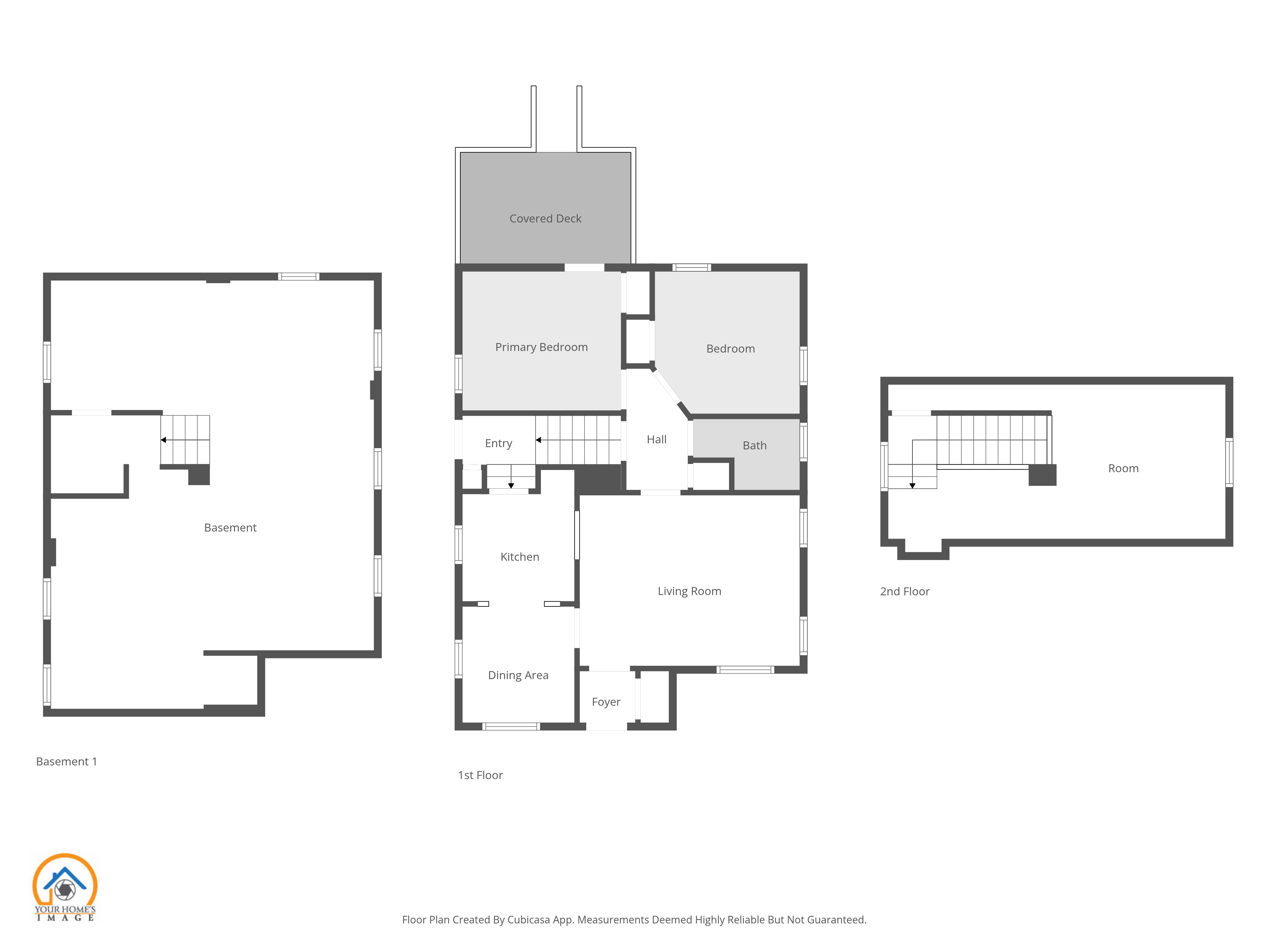 Detroit Condo: 18205 Stout St