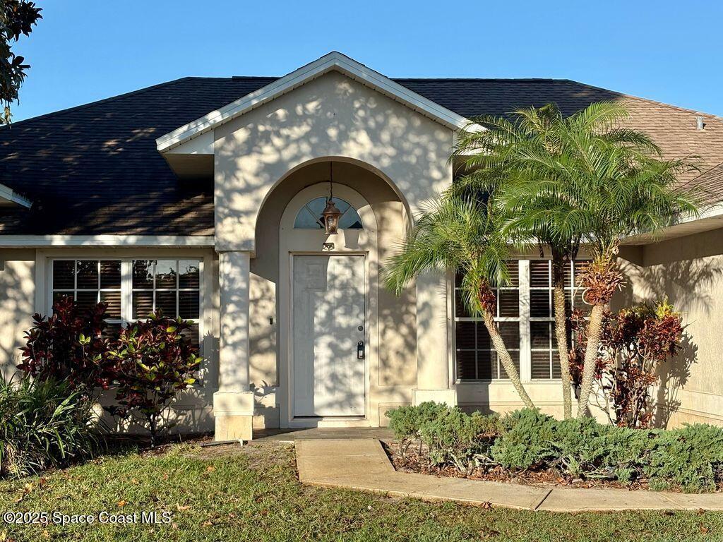 Melbourne Condo: 6130 Meghan Drive