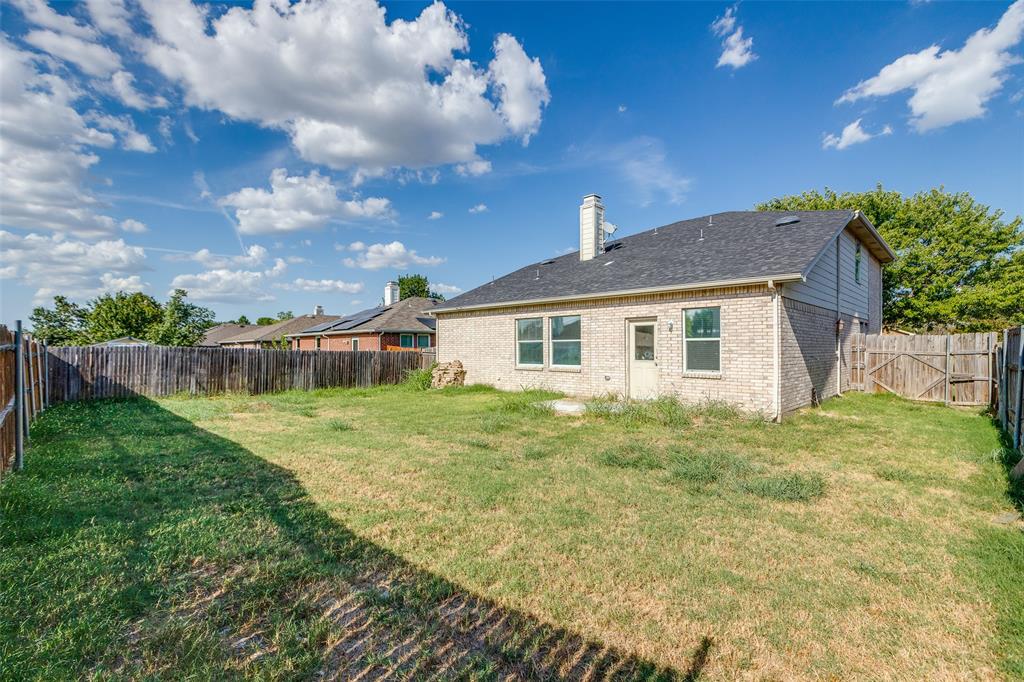 Little Elm Condo: 2624 Misty Harbor Drive