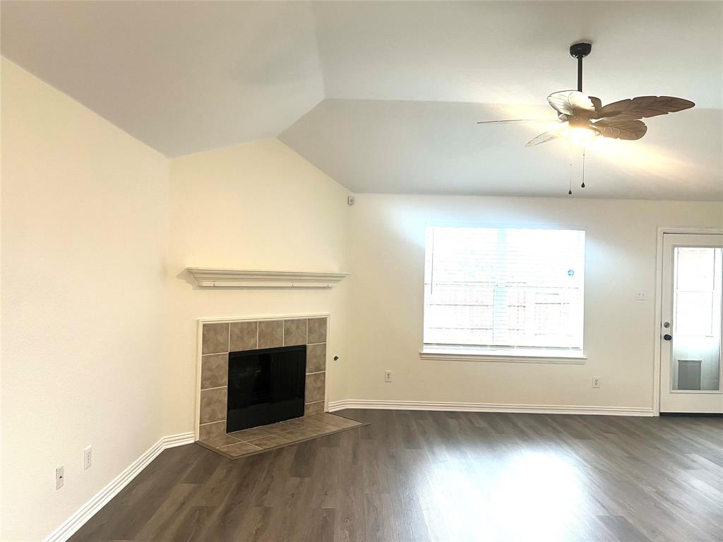 Little Elm Condo: 2701 Evening Mist Drive