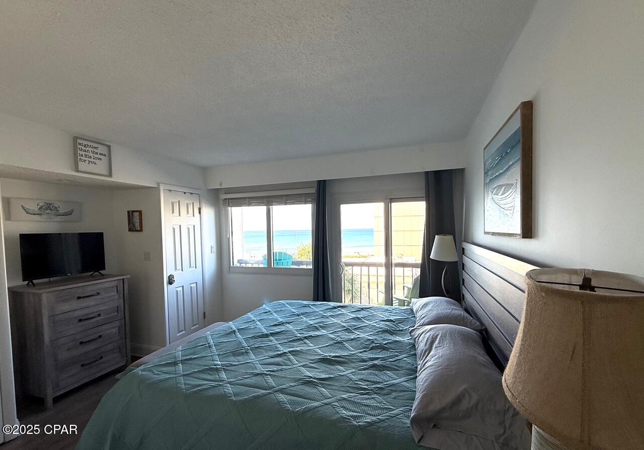 Panama City Beach Condo: 23223 Front Beach Road