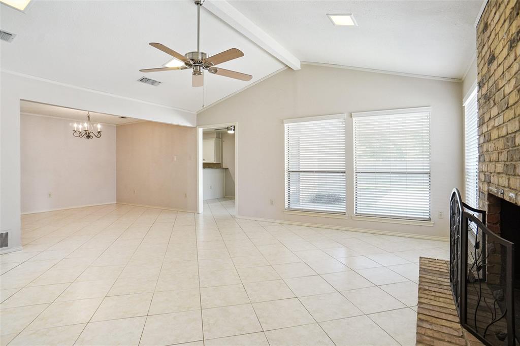 Fort Worth Condo: 4857 Ledgestone Court