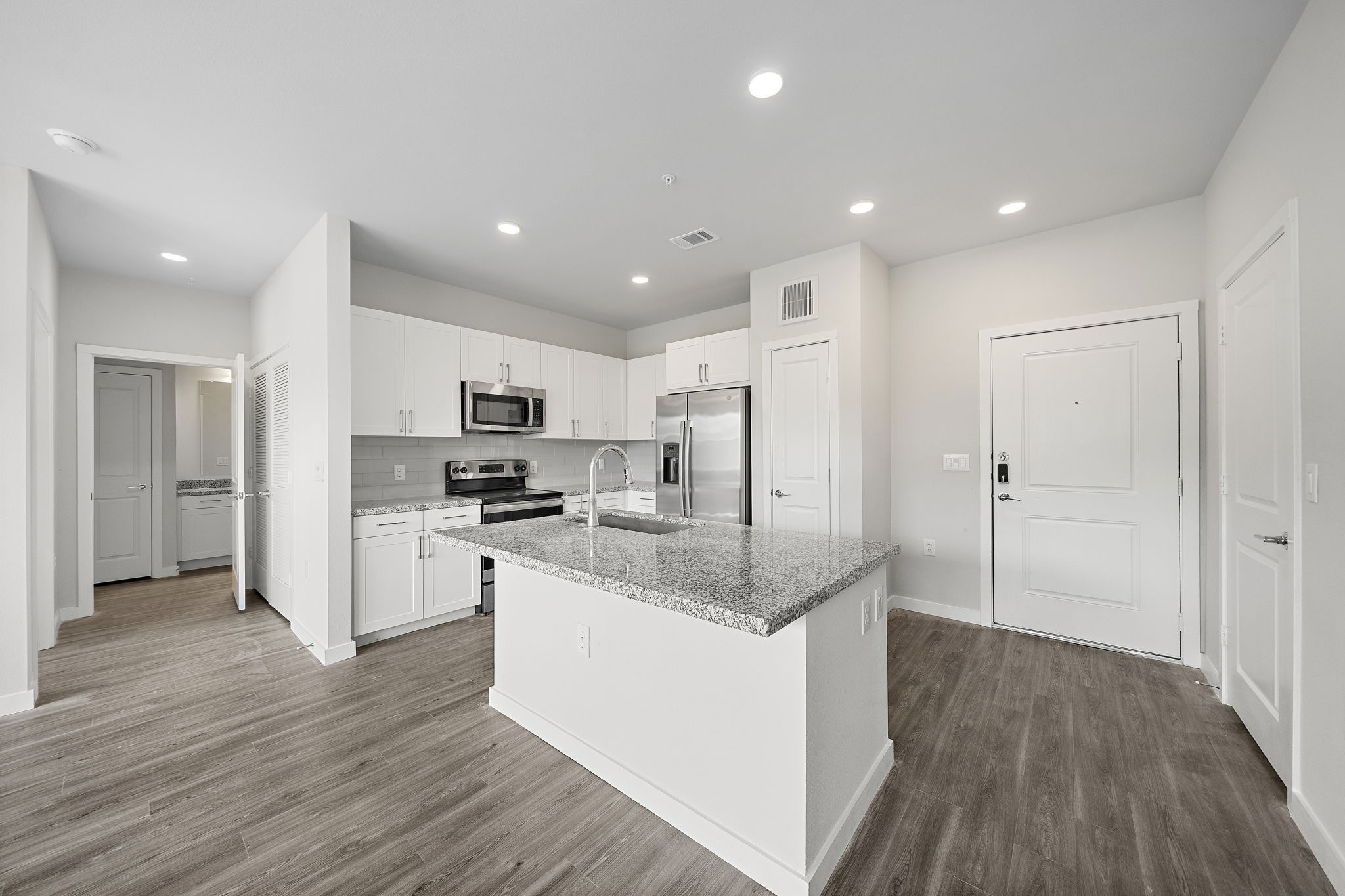 Cypress Condo: 19939 Longenbaugh Road