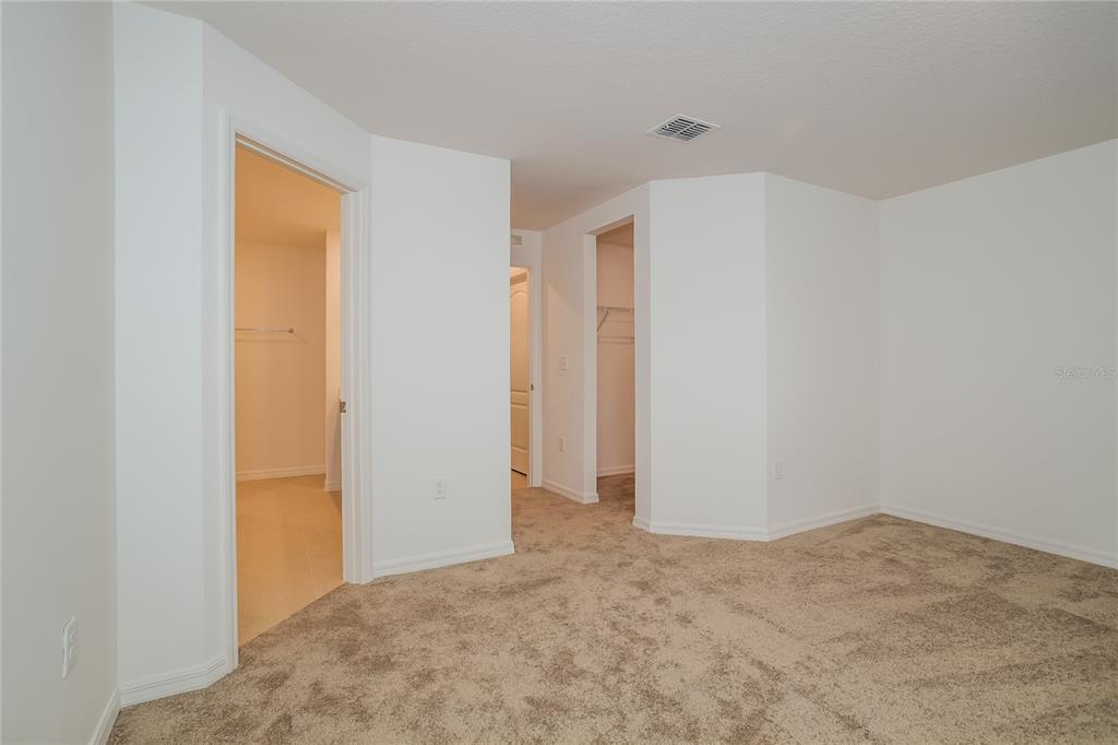 Mascotte Condo: 1378 Brenway Drive