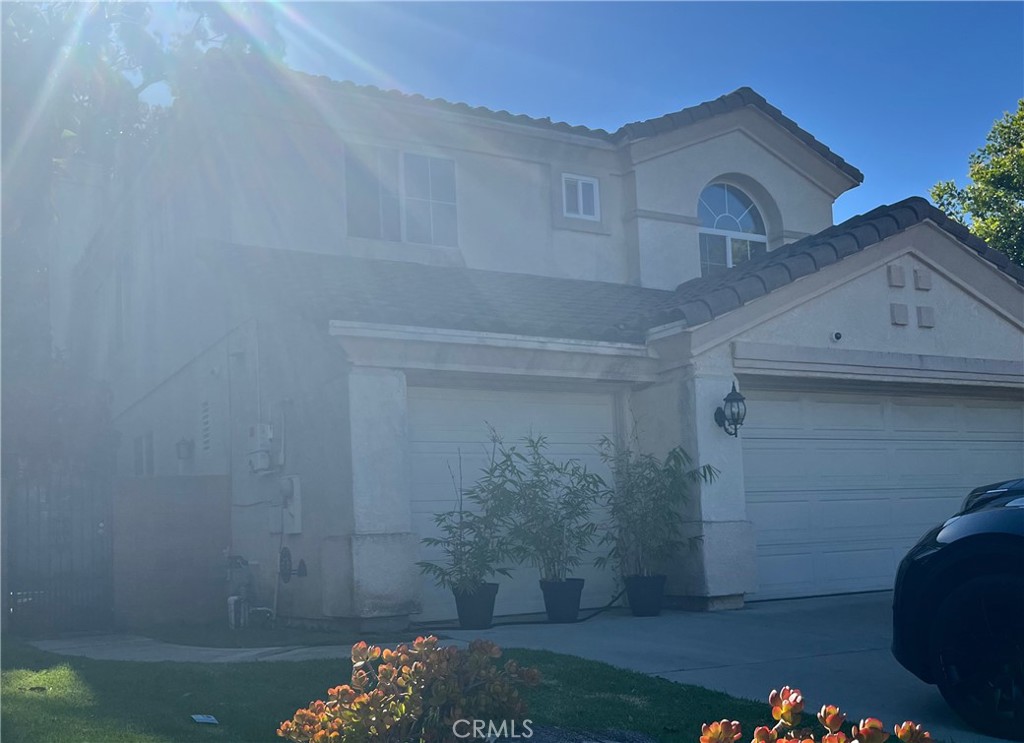 Chino Hills Condo: 1453 Rancho Hills Drive