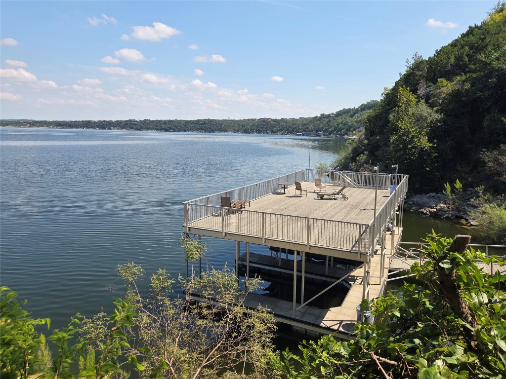 Austin Condo: 2918 Ranch Road 620 North