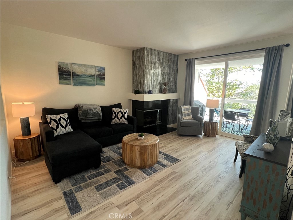 Dana Point Condo: 17 La Paloma