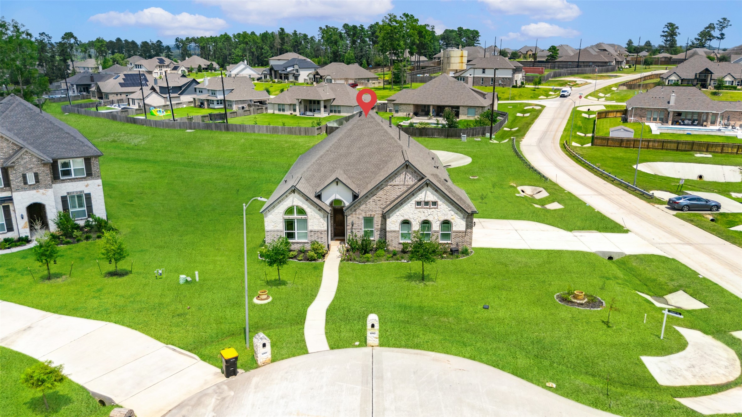 Magnolia Condo: 40902 Welbey Court