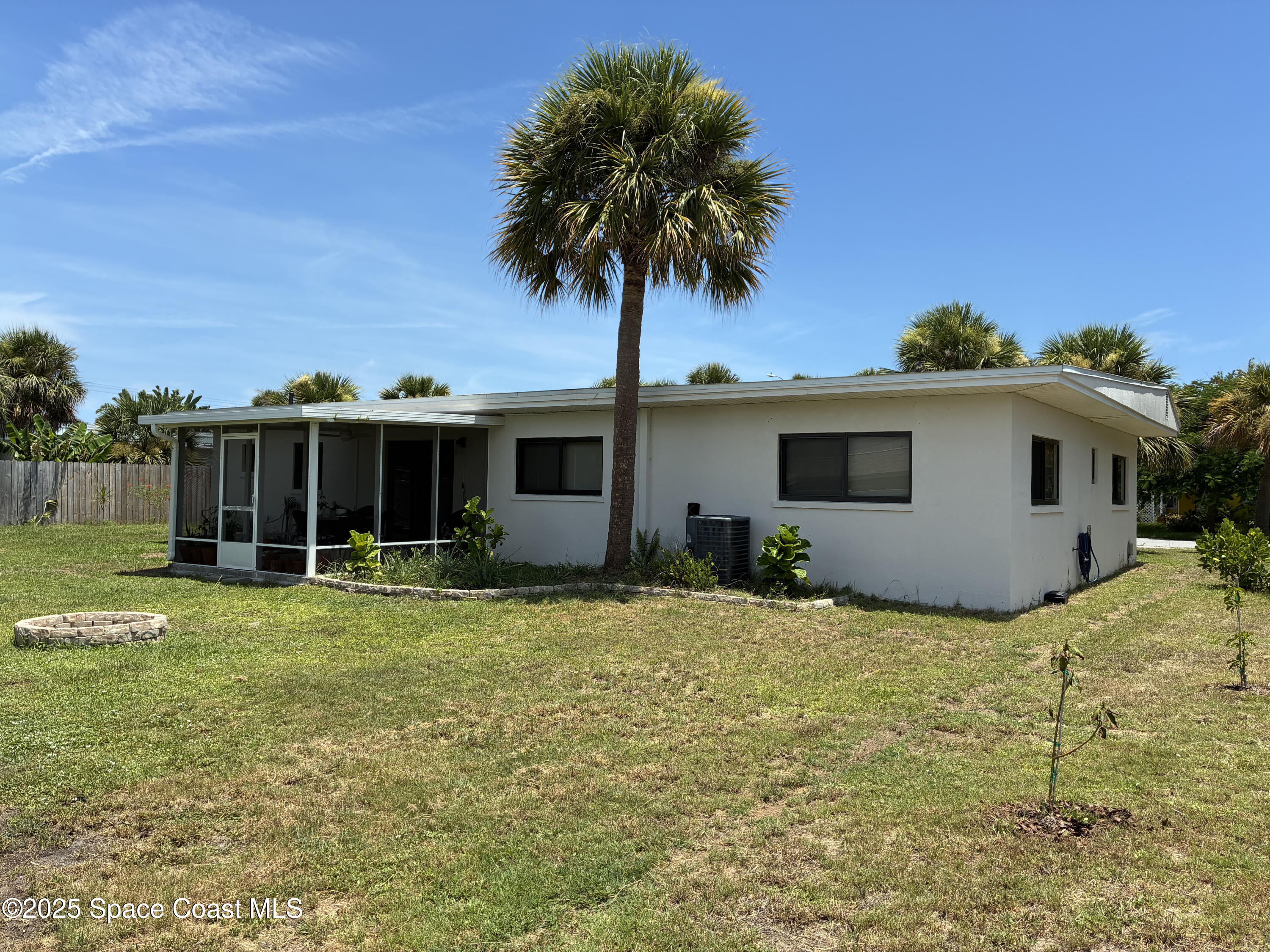 Indialantic Condo: 2245 Sunset Avenue