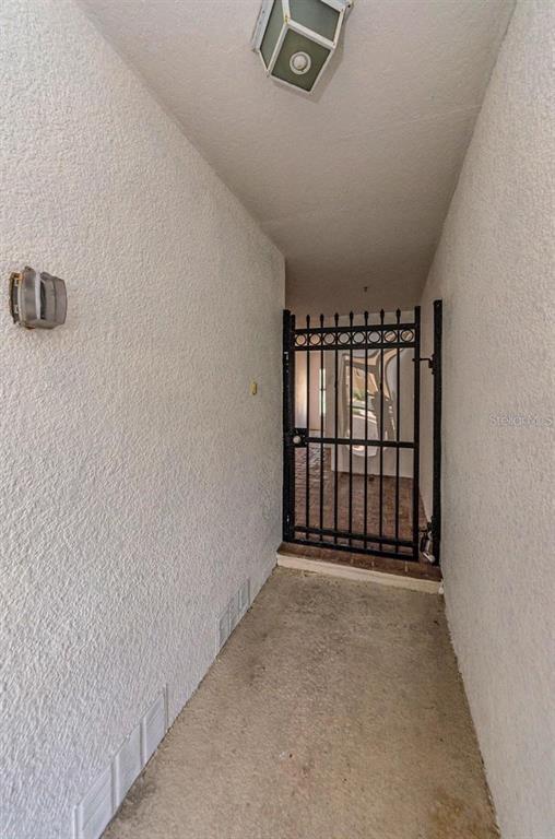 New Port Richey Condo: 5030 Herring Court