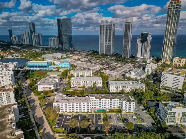 Sunny Isles Beach Condo: 250 180th Drive
