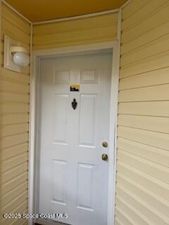 Indialantic Condo: 1900 Brittany Drive