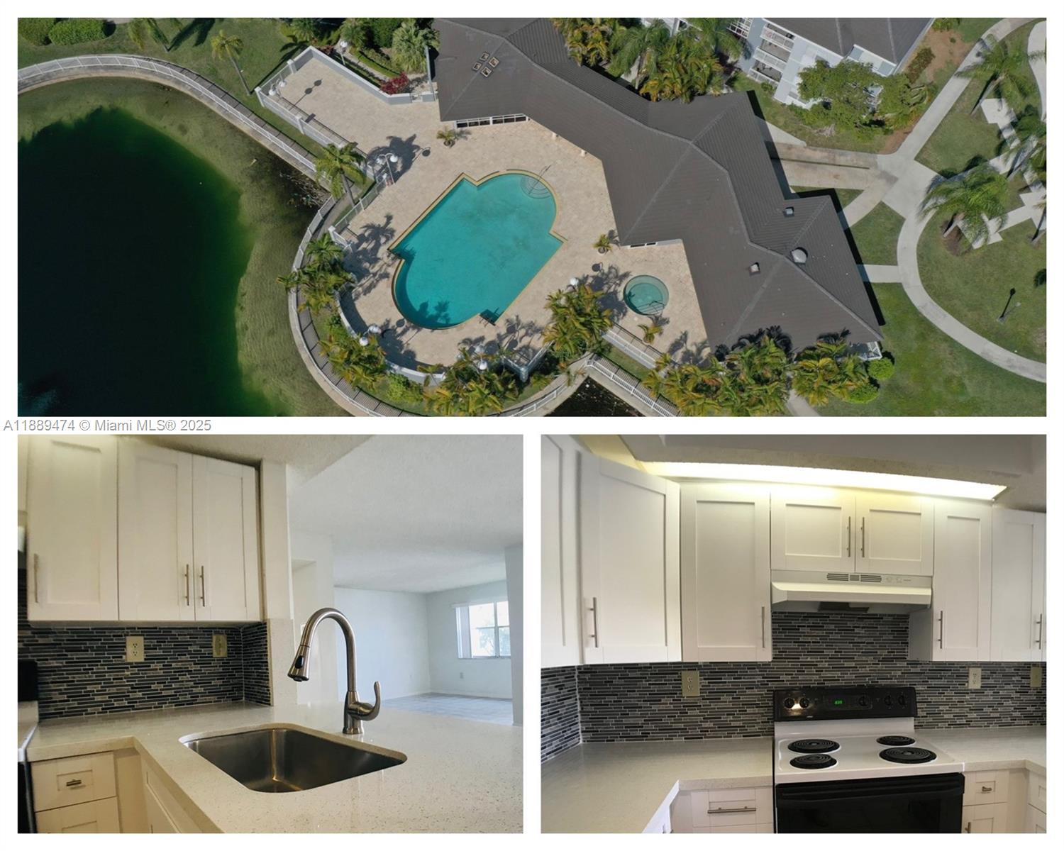 Cutler Bay Condo: 8590 Southwest 212th Street