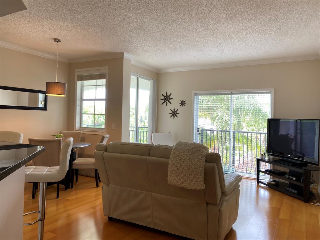 North Miami Beach Condo: 3205 Northeast 184th Street
