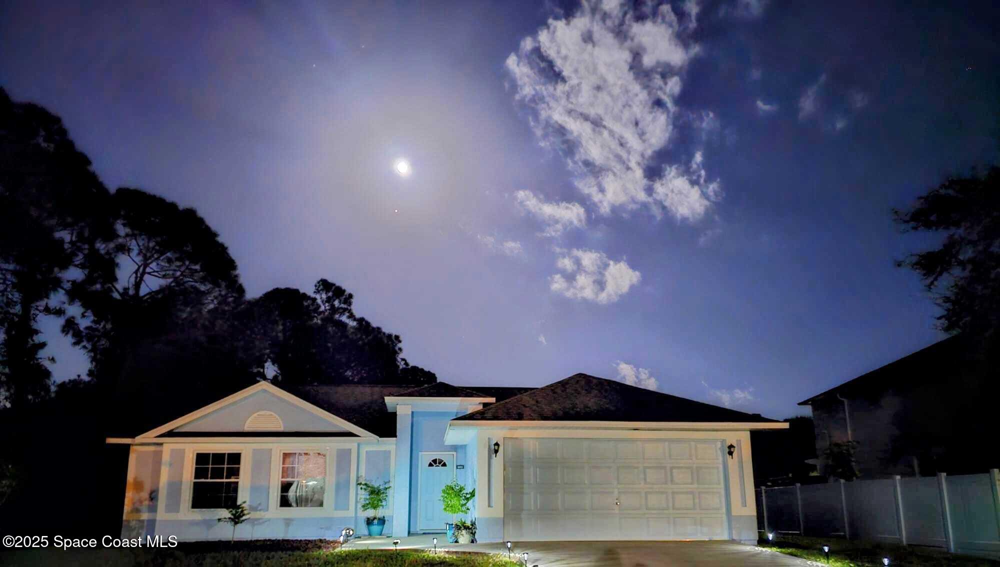 Palm Bay Condo: 759 Griffin Avenue