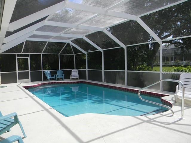 Punta Gorda Condo: 212 Boa Vista Street