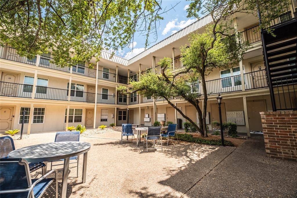 Austin Condo: 910 Duncan Lane