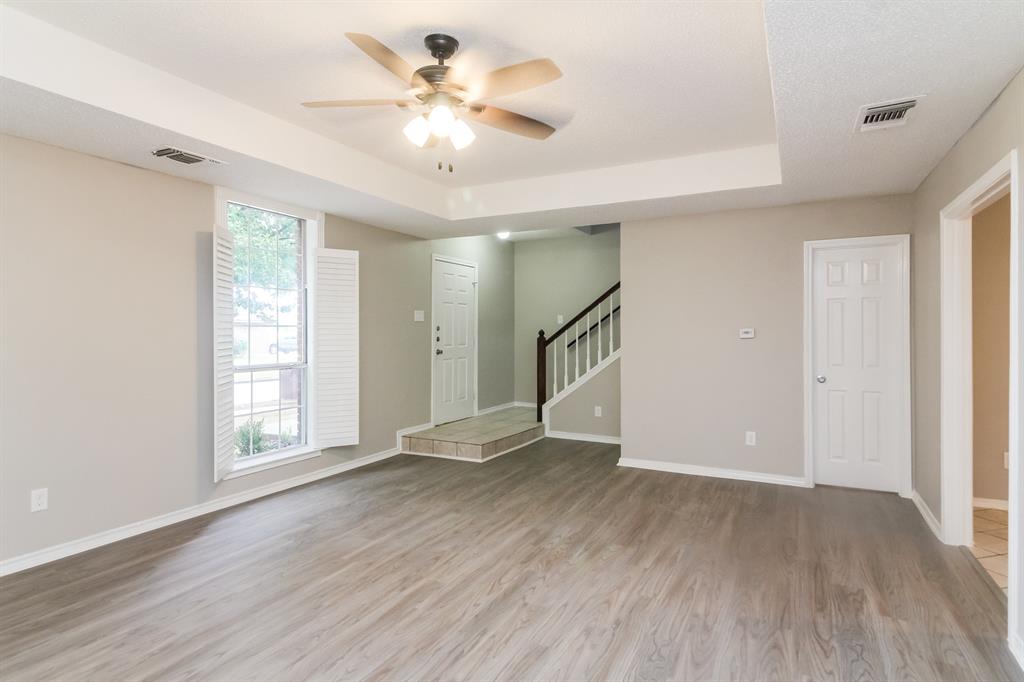 Lancaster Condo: 1412 Westin Court