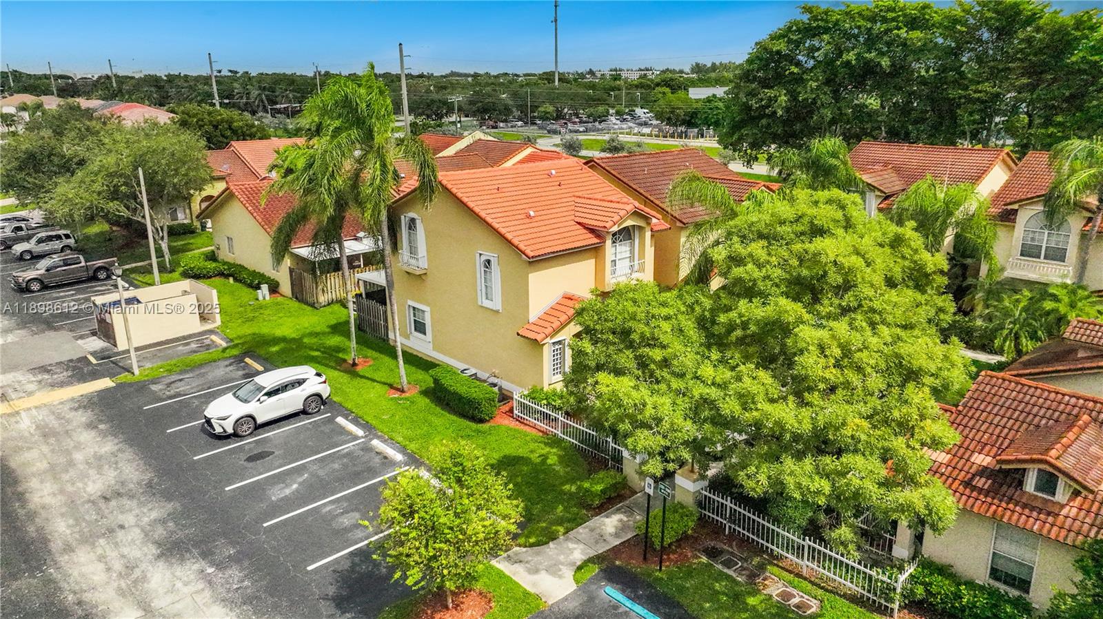 Cutler Bay Condo: 21533 Southwest 87th Court