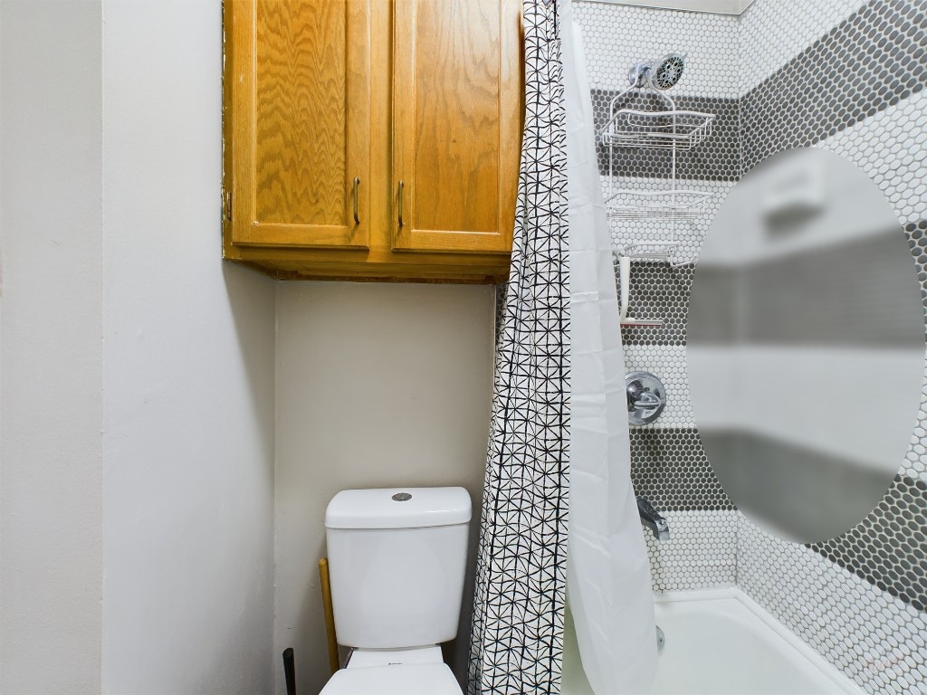 Austin Condo: 2815 Rio Grande Street