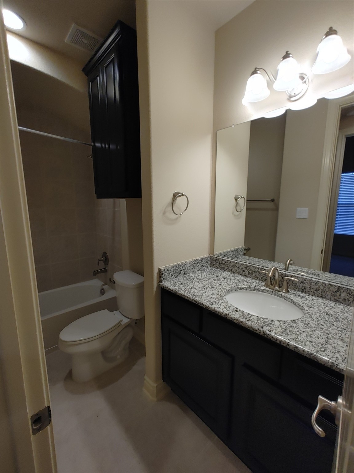 Conroe Condo: 9014 Meacom Drive