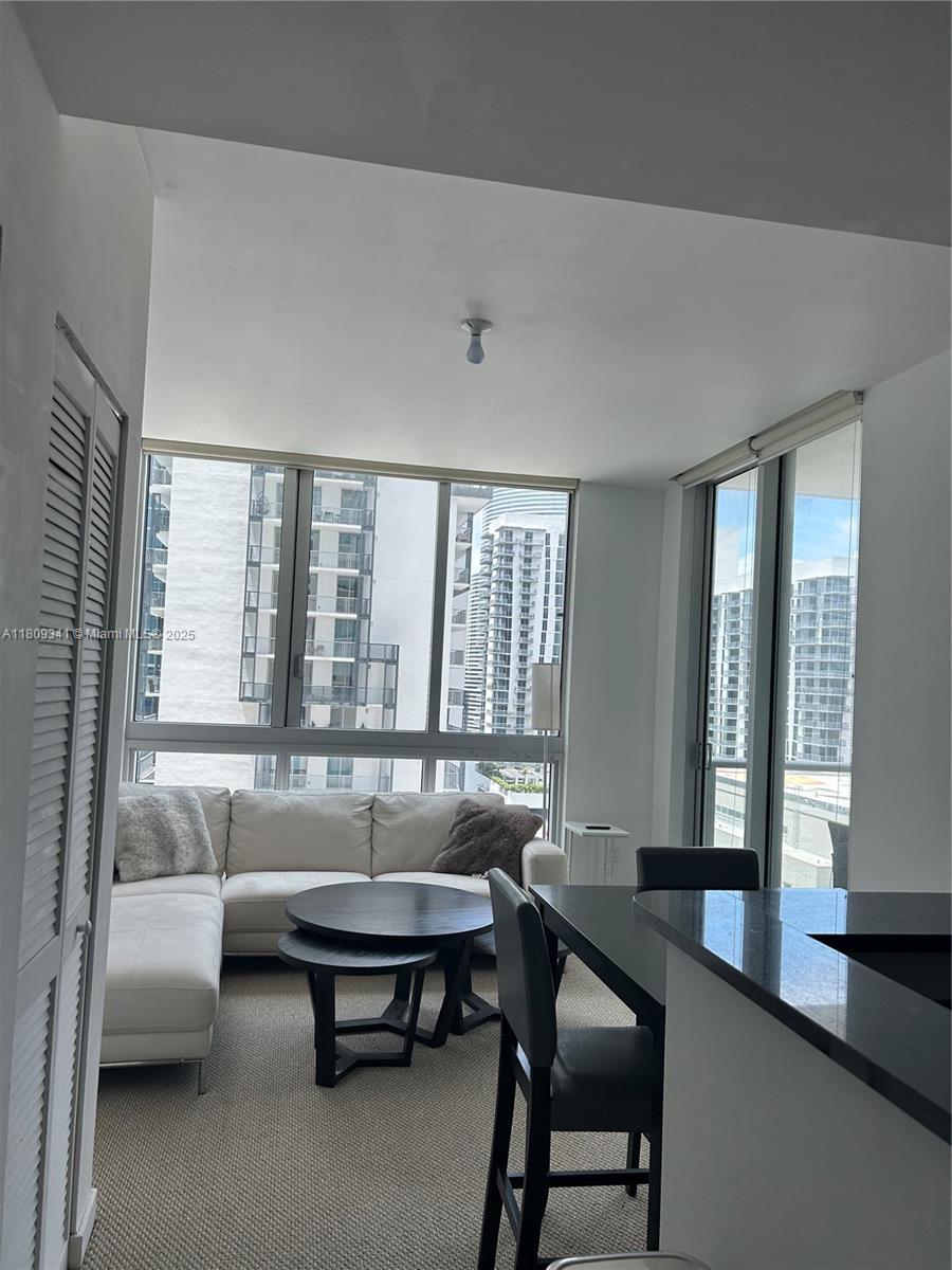 Miami Condo: 300 South Biscayne Boulevard