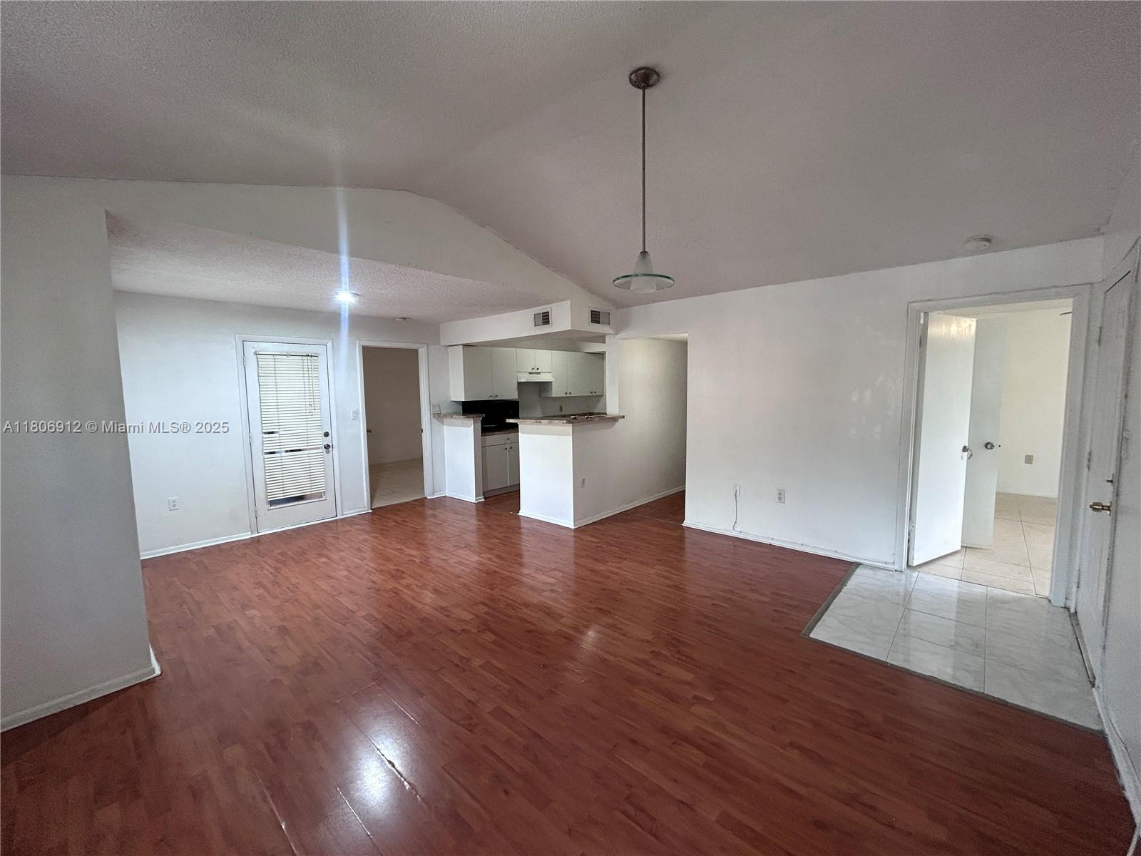 Miami Condo: 10581 Southwest 155th Court