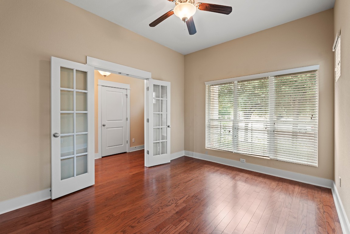 Austin Condo: 11928 Natures Bend