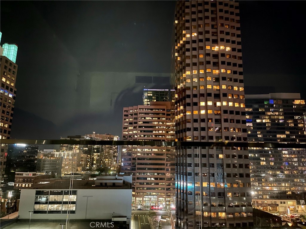 Los Angeles Condo: 877 Francisco Street