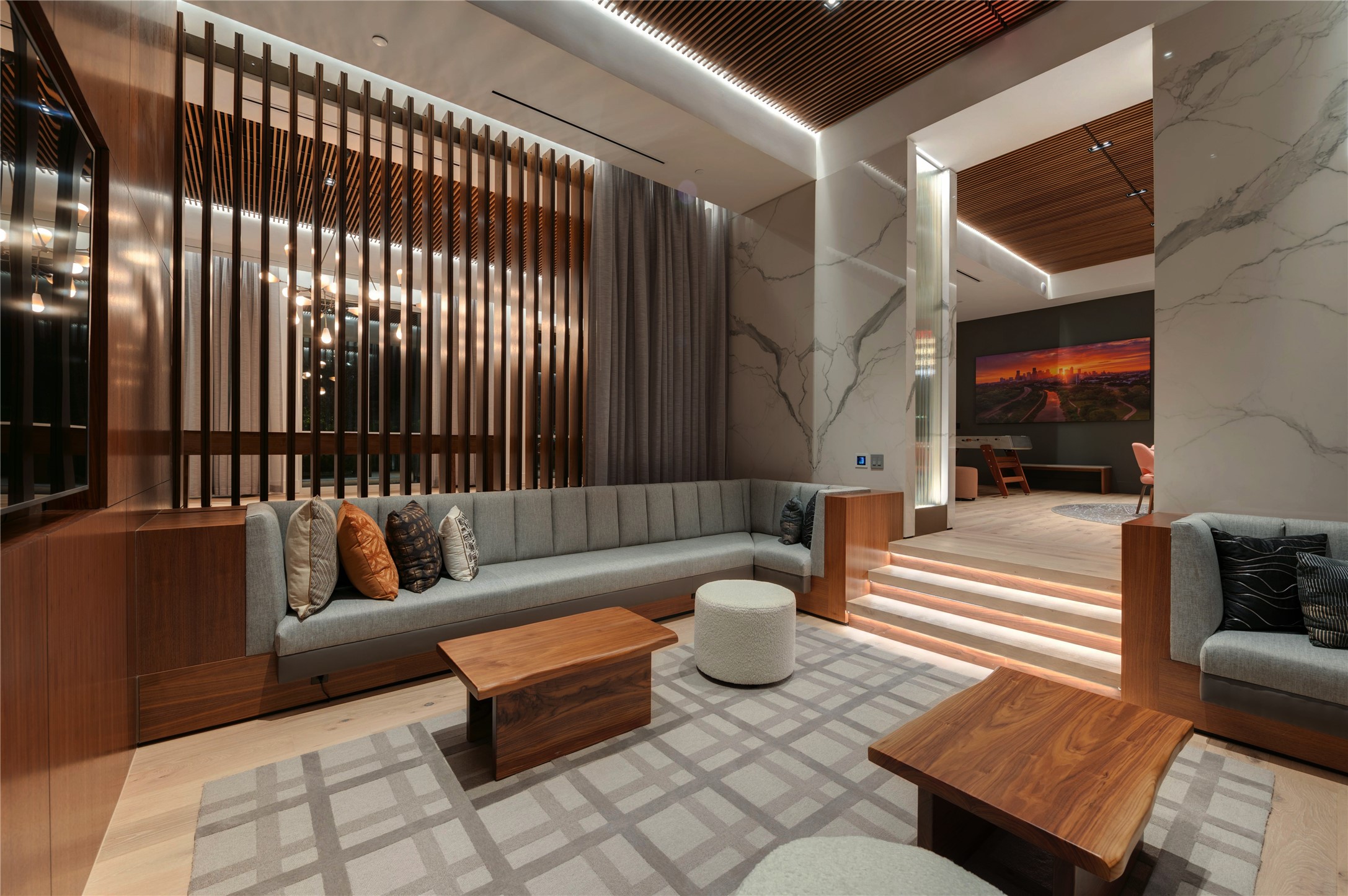 Houston Condo: 170 Malone Street