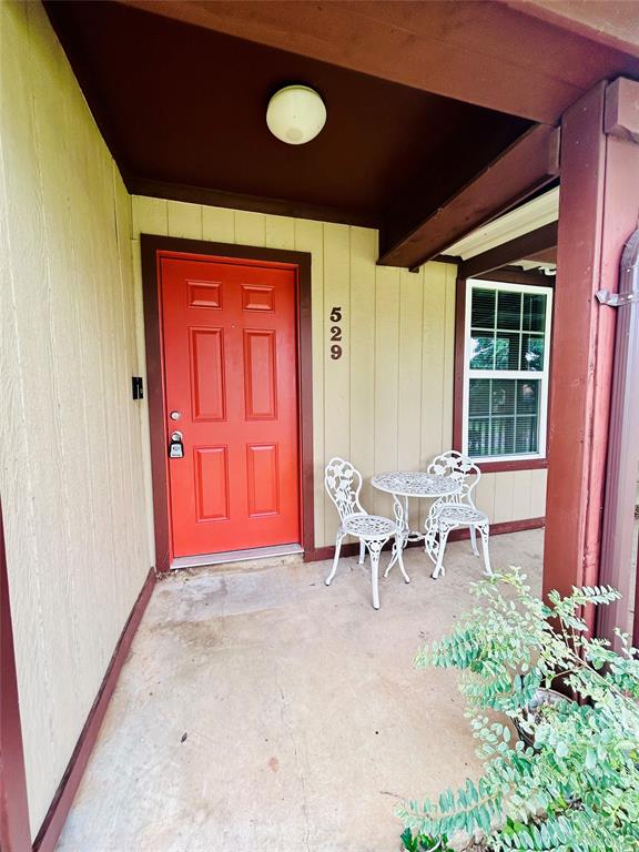 Arlington Condo: 529 Guerin Drive