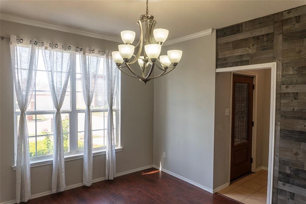 Fort Worth Condo: 10120 Sourwood Drive