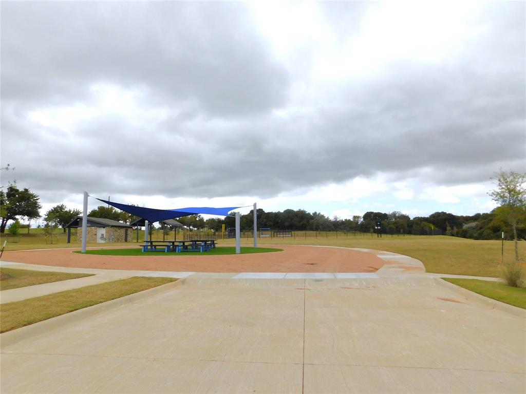 Providence Village Condo: 11333 Rodeo Drive