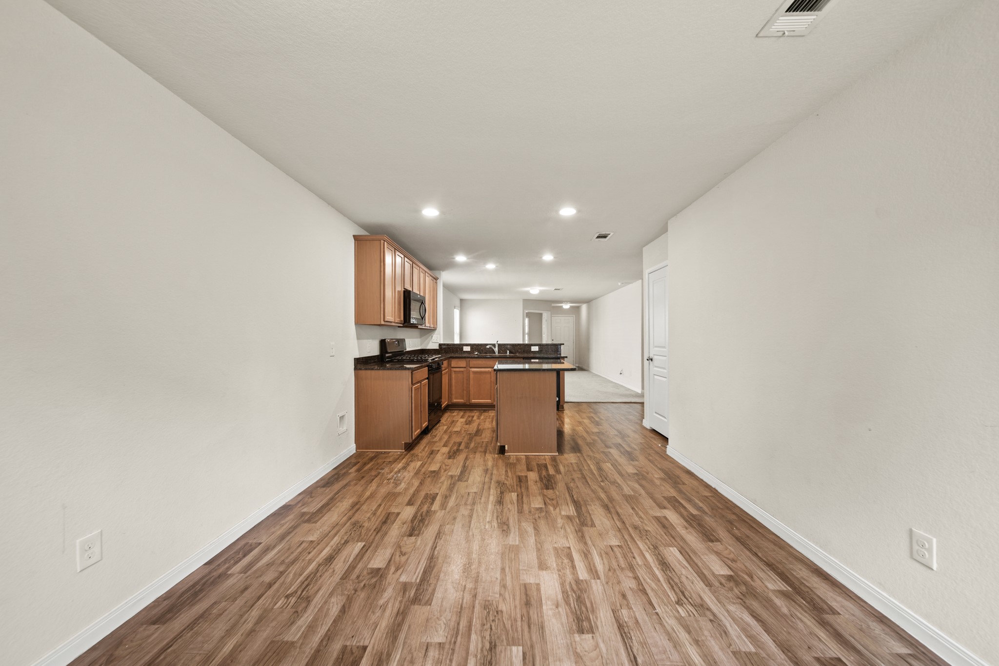 Missouri City Condo: 2638 Bedrock Lane