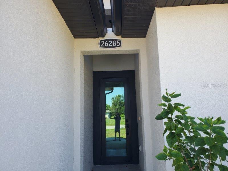 Punta Gorda Condo: 26285 Explorer Road