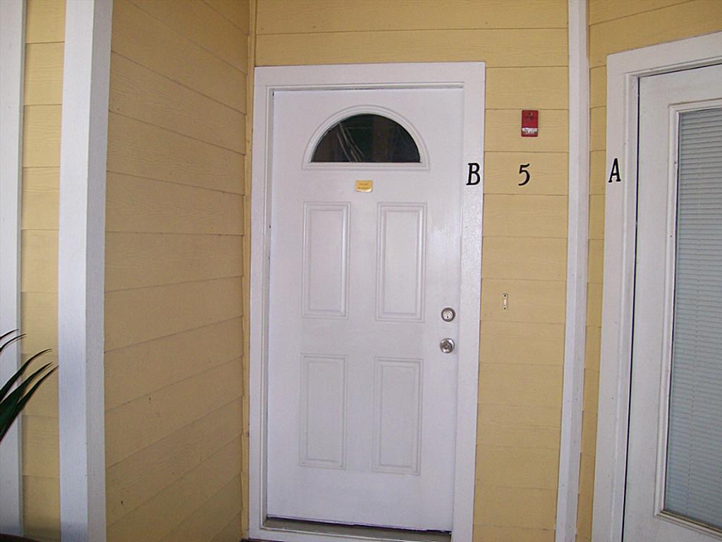 Kemah Condo: 811 Bradford Avenue