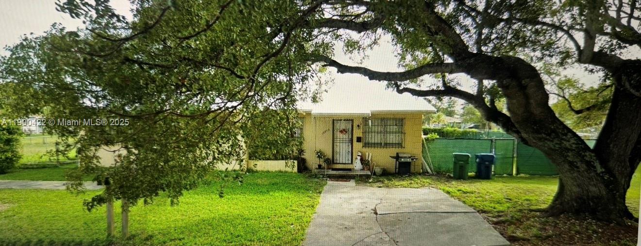 Miami Condo: 10552 Southwest 174th Terrace