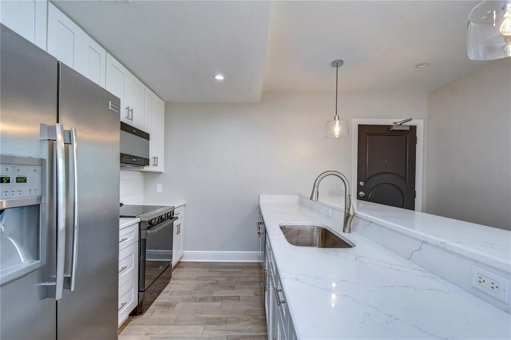 Tampa Condo: 1238 East Kennedy Boulevard