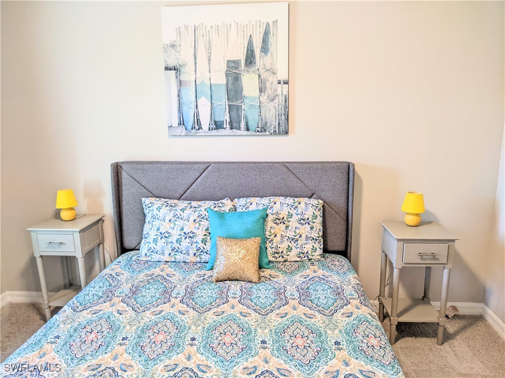 Port Charlotte Condo: 5266 Crestline Terrace