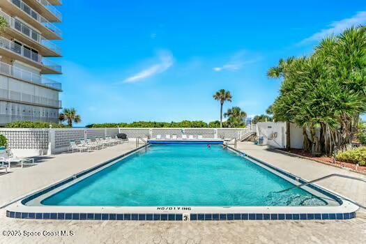 Indialantic Condo: 877 N Highway