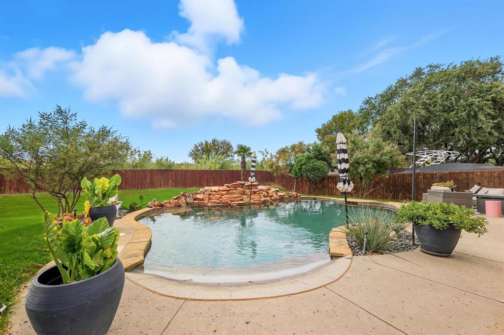 Fort Worth Condo: 5816 Pin Tail Court