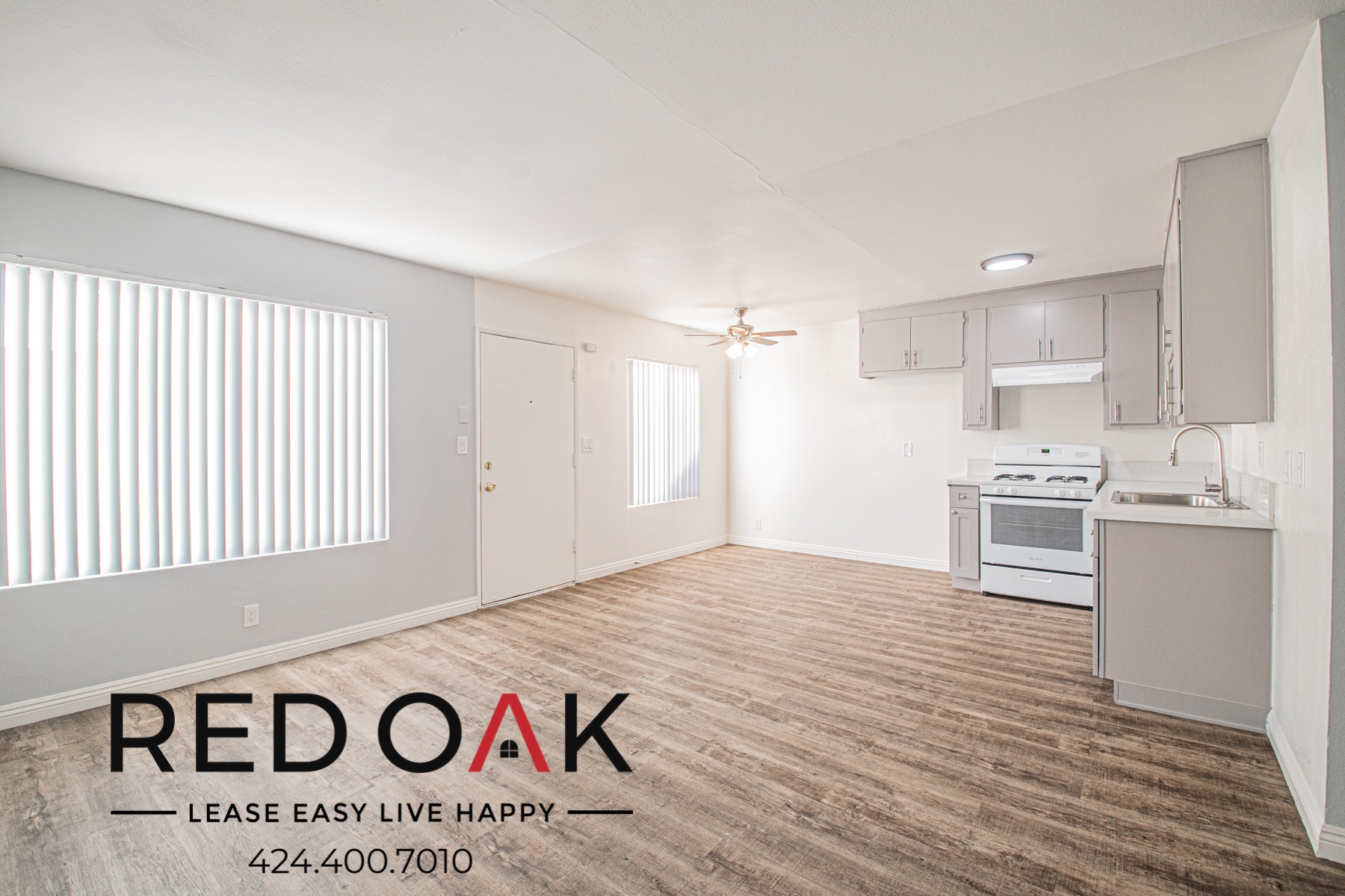 Bellflower Condo: 9210 Somerset Blvd