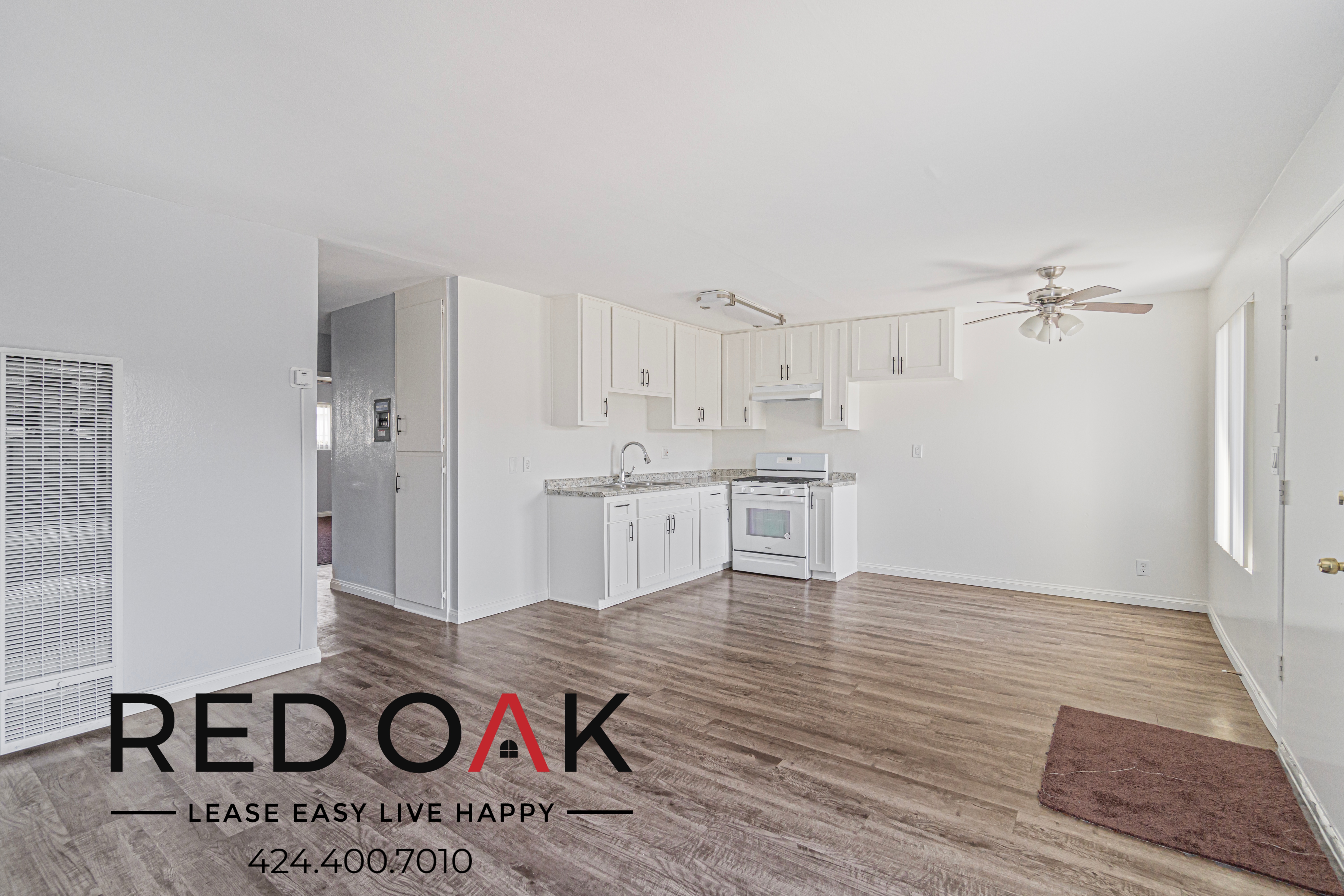 Bellflower Condo: 9210 Somerset Blvd