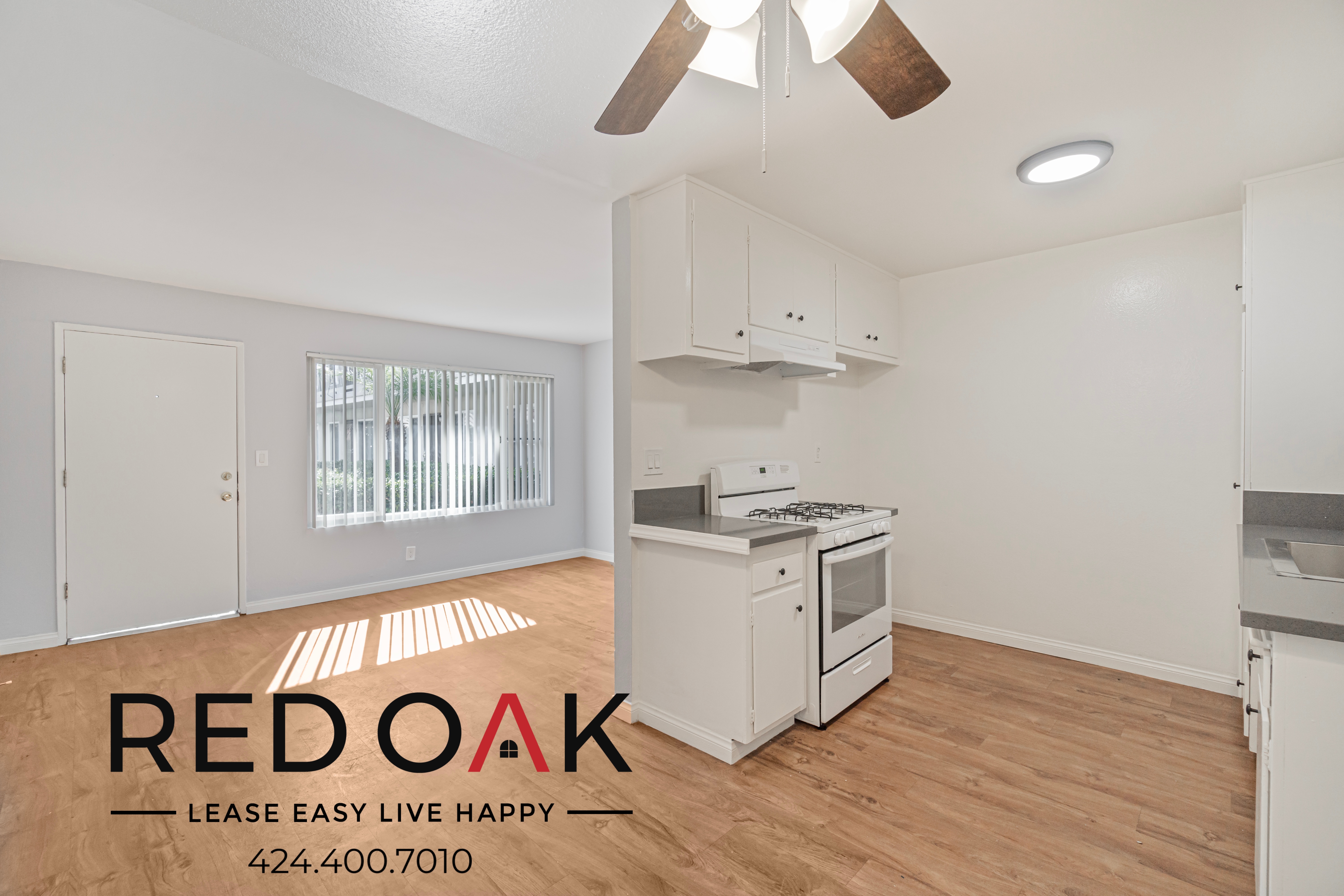 Bellflower Condo: 9210 Somerset Blvd