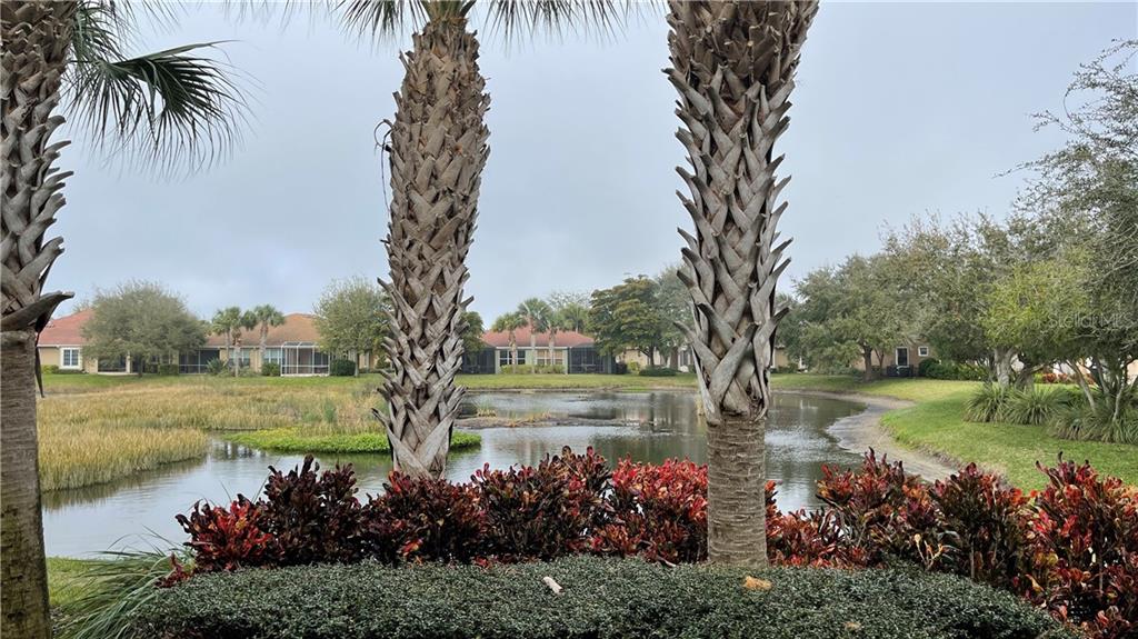 Bradenton Condo: 7324 Skybird Road