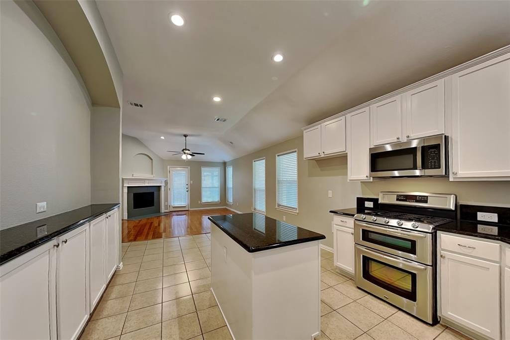 Fort Worth Condo: 11713 Latania Lane