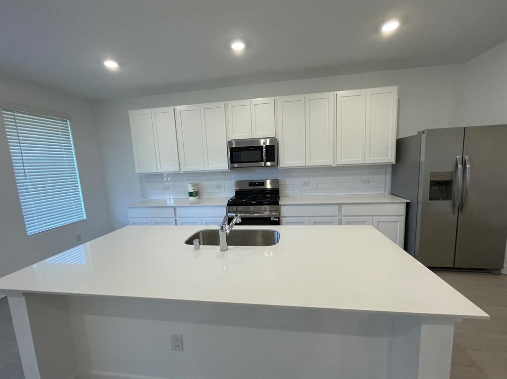 McKinney Condo: 1820 Bog Spruce Lane