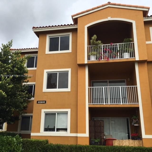 Cutler Bay Condo: 20930 Southwest 87th Avenue