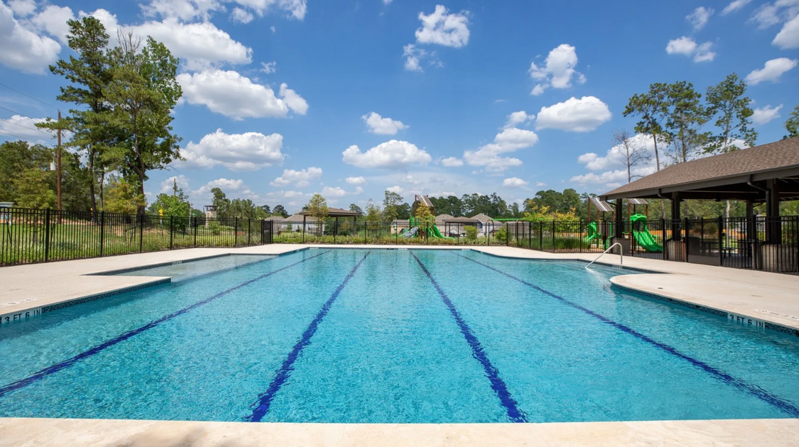 Conroe Condo: 13421 Musky Drive