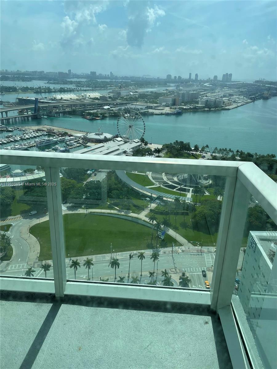 Miami Condo: 253 Northeast 2nd Street